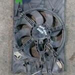 2016-2021 FIAT EGEA KOMPLE FAN