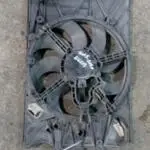 2016-2021 FIAT EGEA KOMPLE FAN