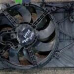 2016-2021 FIAT EGEA KOMPLE FAN