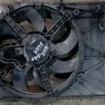 2016-2021 FIAT EGEA KOMPLE FAN