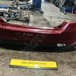 2016-2021 FIAT EGEA SEDAN ARKA TAMPON HATASIZ