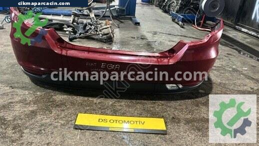 Fiat Egea Arka Tampon çıkma parça