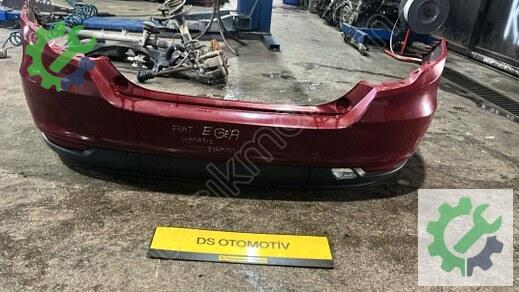 Fiat Egea Arka Tampon çıkma parça