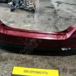 2016-2021 FIAT EGEA SEDAN ARKA TAMPON HATASIZ