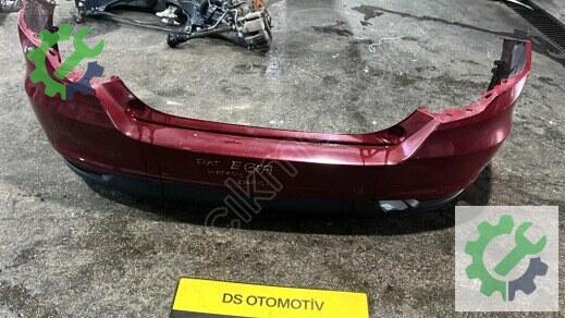 Fiat Egea Arka Tampon 2016-2021 çıkma parça