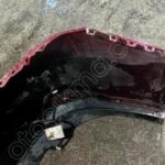 2016-2021 FIAT EGEA SEDAN ARKA TAMPON HATASIZ