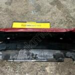 2016-2021 FIAT EGEA SEDAN ARKA TAMPON HATASIZ