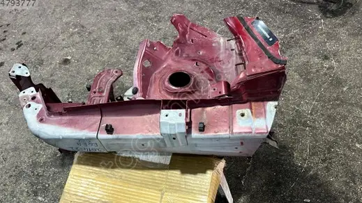 Fiat Egea Podye Sacı 2016-2021 çıkma parça