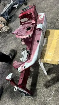 Fiat Egea Podye Sacı 2016-2021 çıkma parça