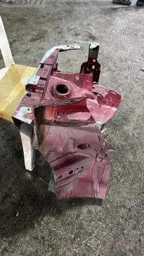 Fiat Egea Podye Sacı 2016-2021 çıkma parça