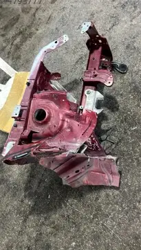 Fiat Egea Podye Sacı 2016-2021 çıkma parça