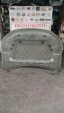 Fiat Fullback Kaput 2016-2021 çıkma parça