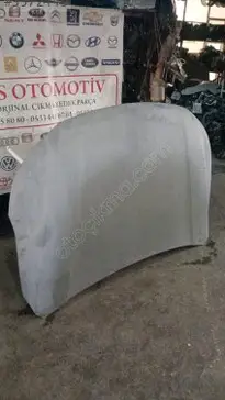 Fiat Fullback Kaput 2016-2021 çıkma parça