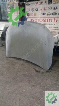 Fiat Fullback Kaput 2016-2021 çıkma parça