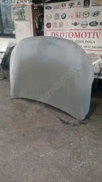 Fiat Fullback Kaput 2016-2021 çıkma parça