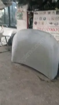 Fiat Fullback Kaput 2016-2021 çıkma parça