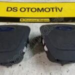 2016-2021 FORD TRANSİT CUSTOM DİREKSİYON AİRBAG