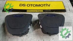 2016-2021 FORD TRANSİT CUSTOM DİREKSİYON AİRBAG