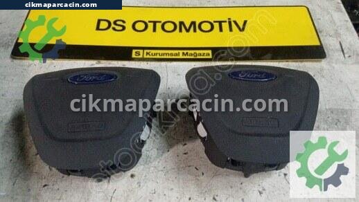 Ford Transit Custom Direksiyon Airbag çıkma parça