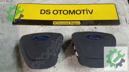 Ford Transit Custom Direksiyon Airbag 2016-2021 çıkma parça