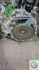 2016-2021 HONDA CIVIC FC5 1.6 BENZİNLİ KOMPLE ŞANZIMAN