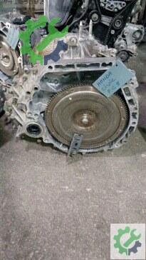 Honda Civic Şanzıman Komple çıkma parça