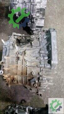 Honda Civic Şanzıman Komple 2016-2021 çıkma parça