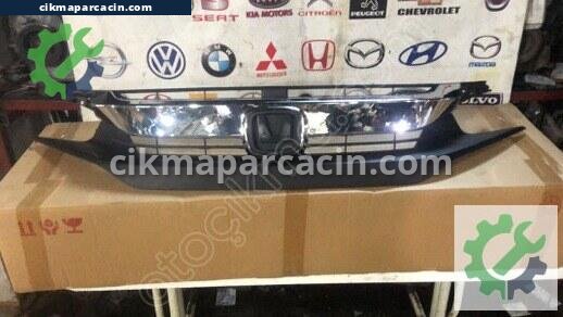 Honda Civic Ön Panjur çıkma parça