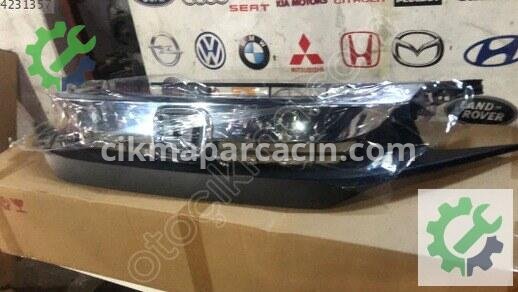 Honda Civic Ön Panjur 2016-2021 çıkma parça