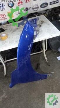 Honda Civic Sağ Ön Çamurluk çıkma parça