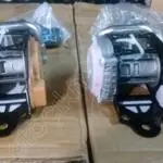 2016-2021 HONDA CIVIC FC5 SAĞ SOL EMNİYET KEMERİ