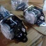 2016-2021 HONDA CIVIC FC5 SAĞ SOL EMNİYET KEMERİ