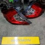 2016-2021 HONDA CIVIC FC5 SAG SOL STOP ADET FİYATI