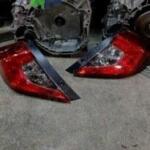 2016-2021 HONDA CIVIC FC5 SAG SOL STOP ADET FİYATI