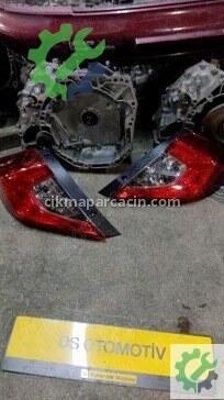 Honda Civic Stop 2016-2021 çıkma parça