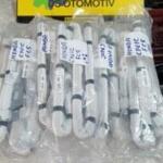 2016-2021 HONDA CIVIC FC5 SAĞ SOL TAVAN AİRBAG