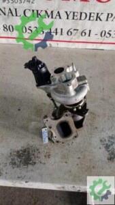 2016-2021 HONDA CİVİC FC5 TURBO