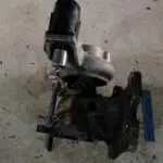 2016-2021 HONDA CİVİC FC5 TURBO
