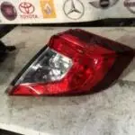 2016-2021 HONDA CIVIC SAĞ STOP