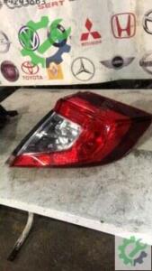 2016-2021 HONDA CIVIC SAĞ STOP