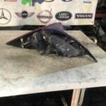2016-2021 HONDA CIVIC SAĞ STOP
