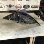 2016-2021 HONDA CIVIC SAĞ STOP