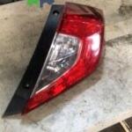 2016-2021 HONDA CIVIC SAĞ STOP