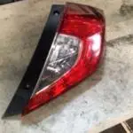 2016-2021 HONDA CIVIC SAĞ STOP
