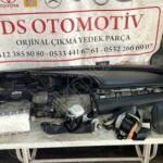 2016-2021 HONDA CİVİC TORPİDO AİRBAG TAKIMI EMNİYET KEMERİ