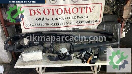 Honda Civic Torpido çıkma parça