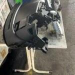 2016-2021 HONDA CİVİC TORPİDO AİRBAG TAKIMI EMNİYET KEMERİ