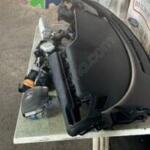 2016-2021 HONDA CİVİC TORPİDO AİRBAG TAKIMI EMNİYET KEMERİ