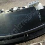 2016-2021 HONDA CİVİC TORPİDO AİRBAG TAKIMI EMNİYET KEMERİ
