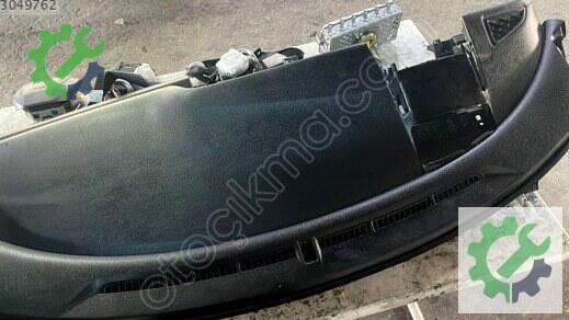 Honda Civic Torpido 2016-2021 çıkma parça